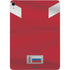 Russia Soccer Flag Apple iPad Air Skin
